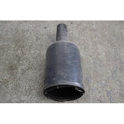 Scarico Top Export 10 litri