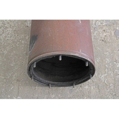 Scarico Top Export 10 litri