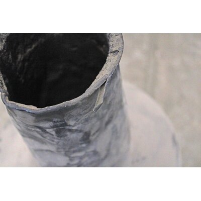 Auspuff-Oberteil Export 10 Liter