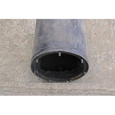 Exhaust top export 10 liters