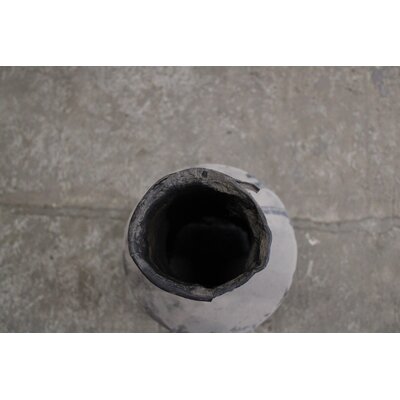 Exhaust top export 10 liters