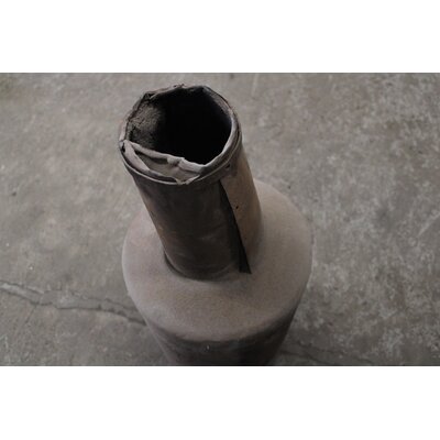 Exhaust top export 10 liters