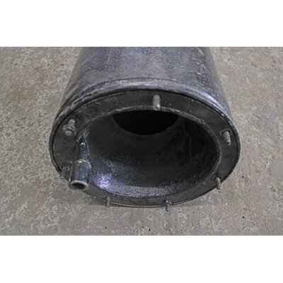 Escape Top Export 10 litros