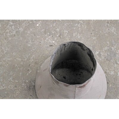 Exhaust top 10 liters