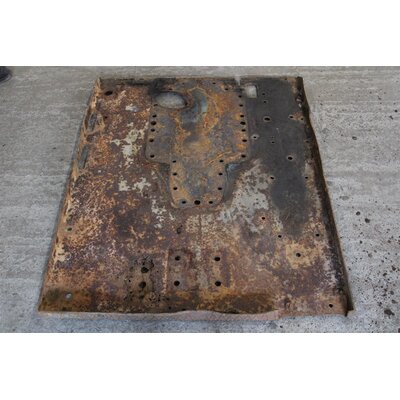 Piattaforma d9506/d1506