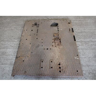 Plateforme d9506/d1506