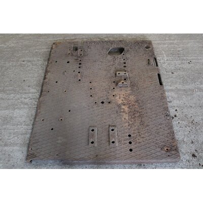 Plateforme d9506/d1506