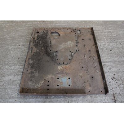 Plattform D9506/D1506