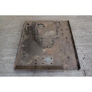 Piattaforma d9506/d1506