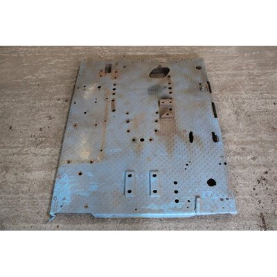 Plataforma d9506/d1506