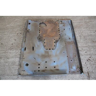 Plattform D9506/D1506