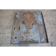 Plateforme d9506/d1506