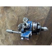 berholung ler Ursus C45