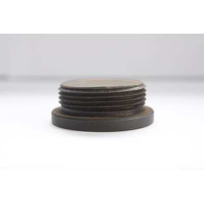 Filler cap cylinder head inch