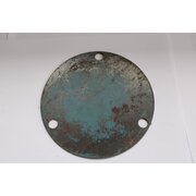 Deckel zu 60350 h (wenn ohne Starter)