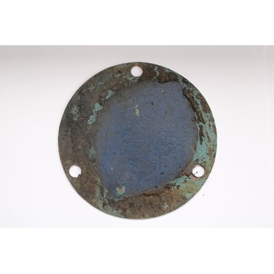 Cover to 60350 h (if without starter)