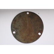 Couvercle pour 60350 h (si sans dmarreur)