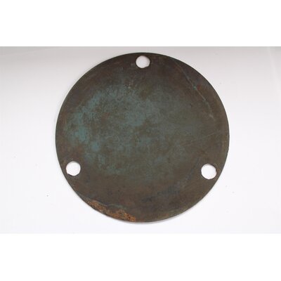 Cover to 60350 h (if without starter)