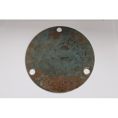 Deckel zu 60350 h (wenn ohne Starter)