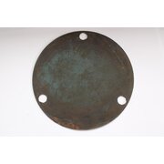 Couvercle pour 60350 h (si sans dmarreur)