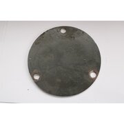 Couvercle pour 60350 h (si sans dmarreur)