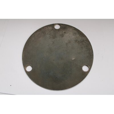 Cover to 60350 h (if without starter)