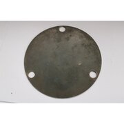 Couvercle pour 60350 h (si sans dmarreur)