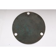 Deckel zu 60350 h (wenn ohne Starter)