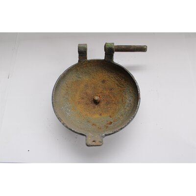 Hinged lid 1.0437f8, D437f8