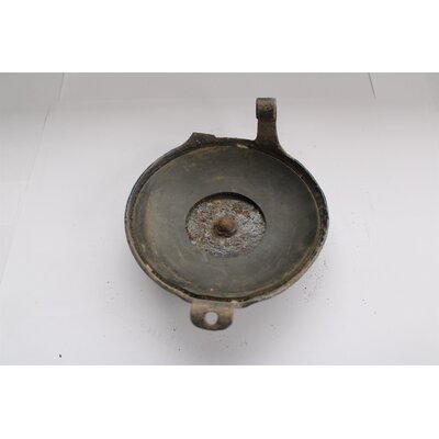 Coperchio incernierato 1.0437f8, D437f8