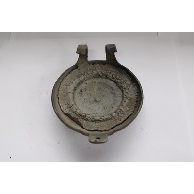 Tapa abatible 1.0437f8, D437f8