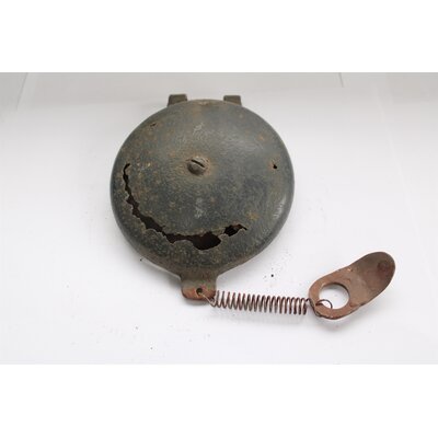 Klappdeckel 1.0437f8, D437f8