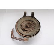 Hinged lid 1.0437f8, D437f8