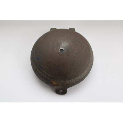 Coperchio incernierato 1.0437f8, D437f8