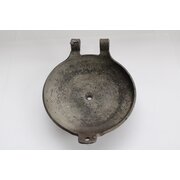 Hinged lid 1.0437f8, D437f8