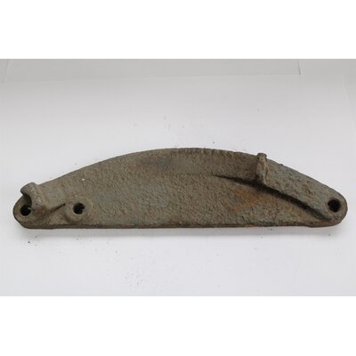 Throttle segment 10 litres