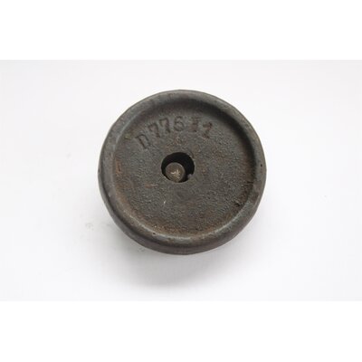 Volant, roue  main, 1.0776f1, D776f1