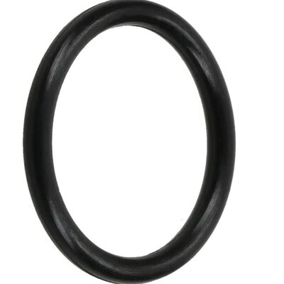Rubber seal (v 8308) for connection pipe (discharge side)
