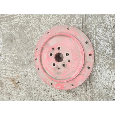 Brake drum 20/25/35ps