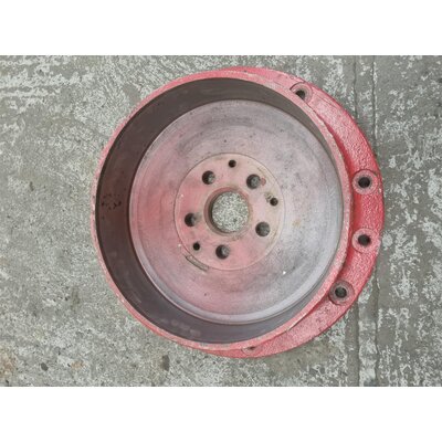 Tambour de frein 20/25/35ps
