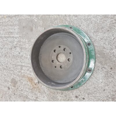 Brake drum 20/25/35ps