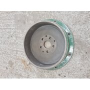 Brake drum 20/25/35ps