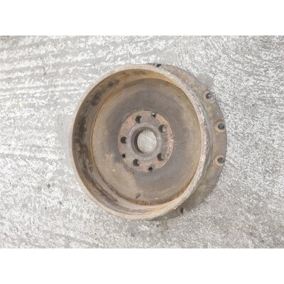 Tambour de frein 20/25/35ps