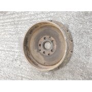 Brake drum 20/25/35ps