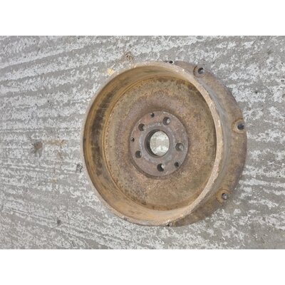 Brake drum 20/25/35ps