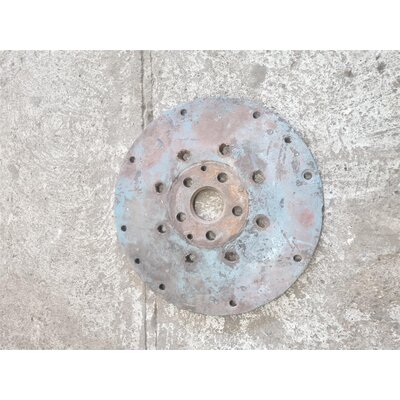 Disco para montar las ruedas traseras del campo, D440d32