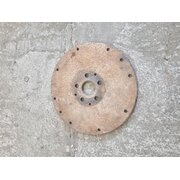 Disco ruota per il montaggio delle ruote posteriori del...