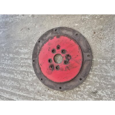 Disco para montar las ruedas traseras del campo, D440d32