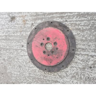 Disco para montar las ruedas traseras del campo, D440d32