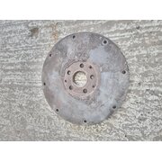 Radscheibe zur Befestigung der Ackerhinterrder, D440d32